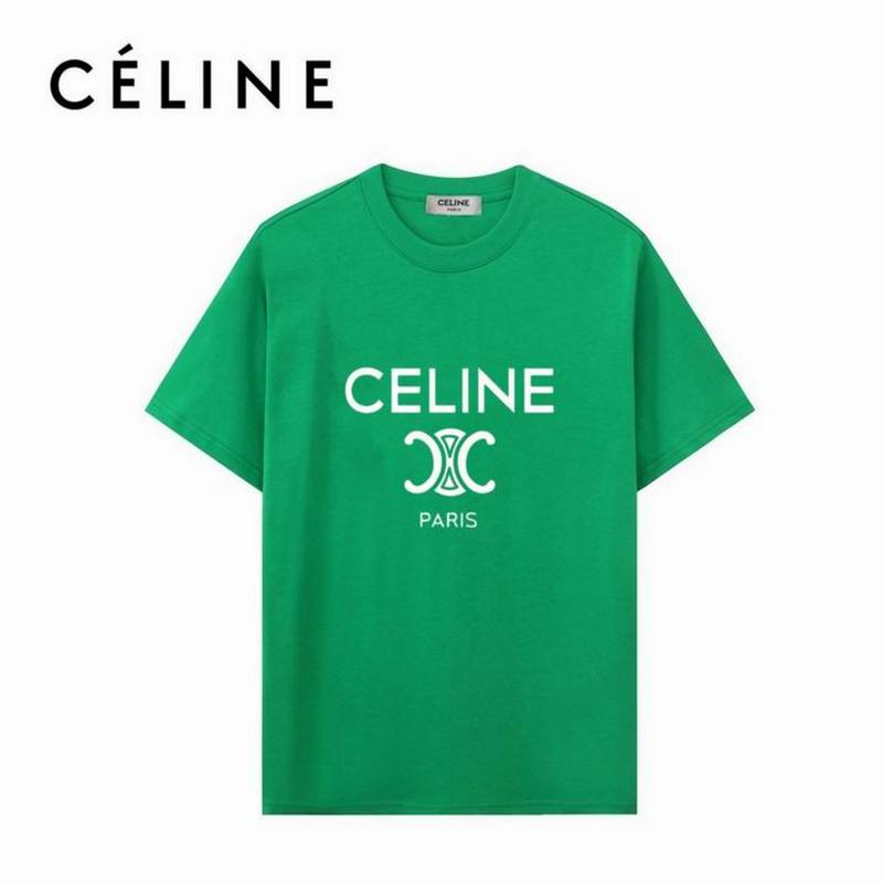 CELINE Men's T-shirts 51